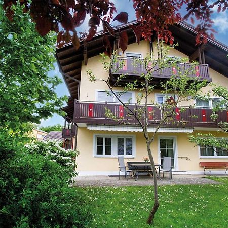 Haus Himmelsbach Apartment Bad Fussing Ngoại thất bức ảnh