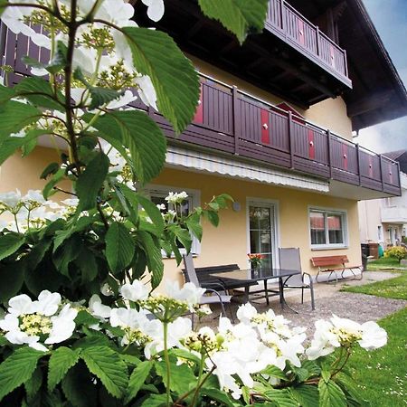 Haus Himmelsbach Apartment Bad Fussing Ngoại thất bức ảnh