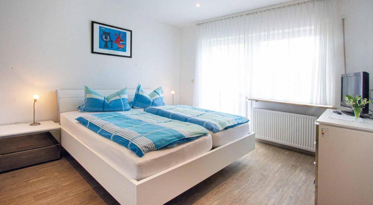 Haus Himmelsbach Apartment Bad Fussing Ngoại thất bức ảnh