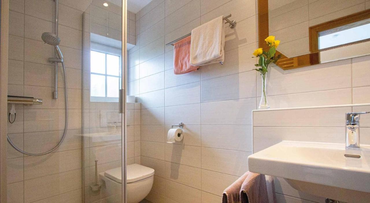 Haus Himmelsbach Apartment Bad Fussing Ngoại thất bức ảnh