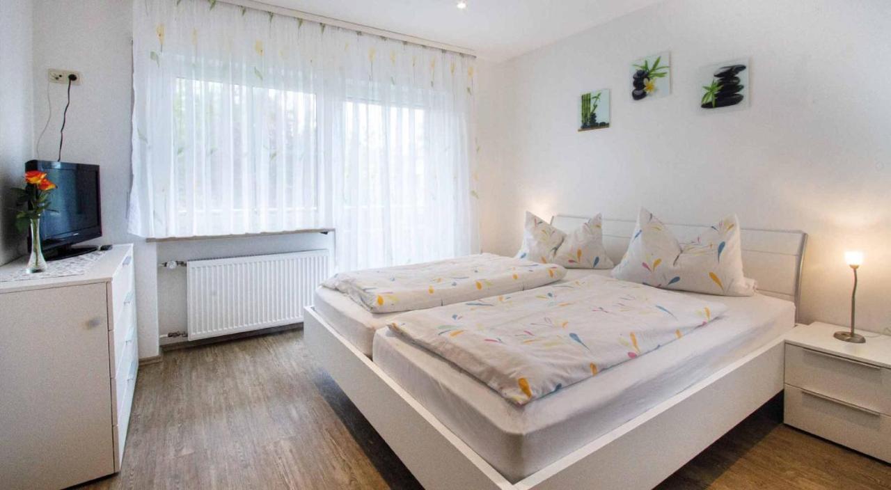 Haus Himmelsbach Apartment Bad Fussing Ngoại thất bức ảnh
