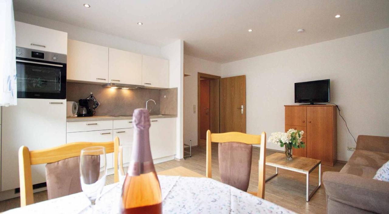 Haus Himmelsbach Apartment Bad Fussing Ngoại thất bức ảnh