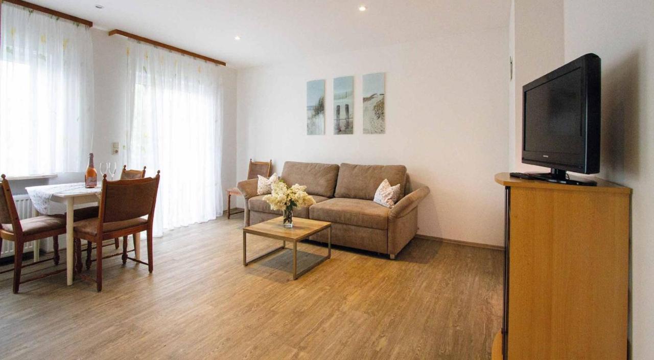 Haus Himmelsbach Apartment Bad Fussing Ngoại thất bức ảnh
