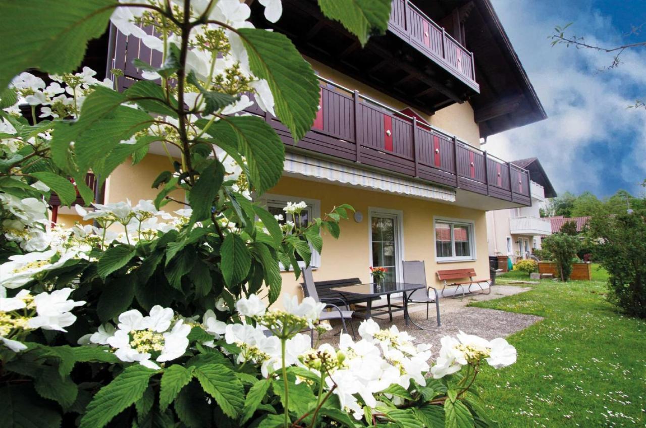 Haus Himmelsbach Apartment Bad Fussing Ngoại thất bức ảnh